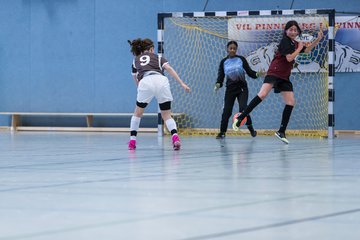 Bild 195 - HFV Futsalmeisterschaft